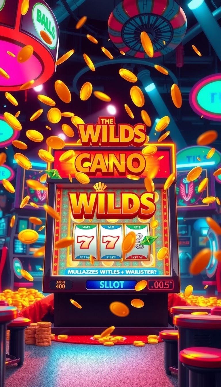 WinPalace Casino game
