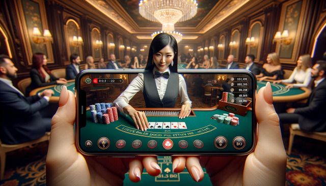 WinPalace Casino پاکستان ریئل منی گیمز